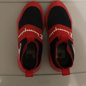 Champion shoes